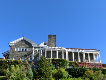 newport house2