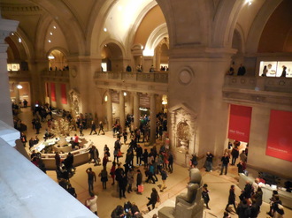 museum