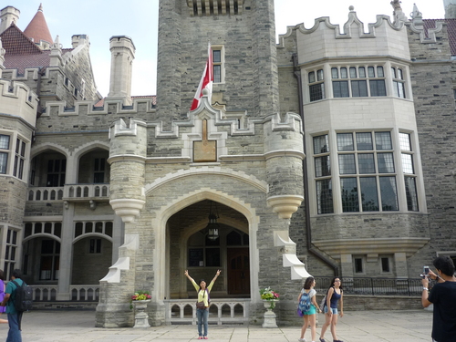 Casa loma1