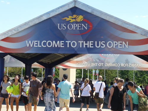 US open1のサムネール画像