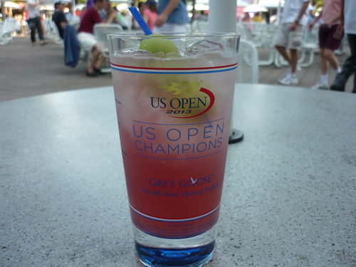 US open6