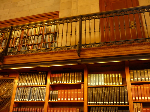 New York Public Library2