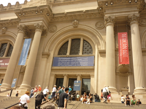 The Metropolitan Museum