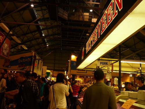 St. Lawrence Market 2