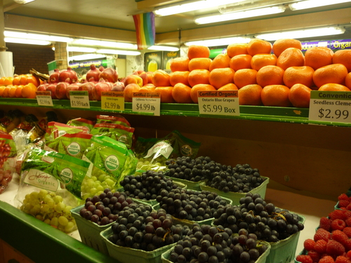 St. Lawrence Market5