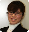 福岡留学ジャーナルカウンセリングセンター﨑村 春香