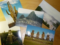 色々な国に旅行をしたり、色々な人と触れ合えることが、留学の醍醐味です！