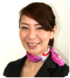 名古屋留学ジャーナルカウンセリングセンター　山本裕美