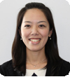大阪留学ジャーナルカウンセリングセンター　小河原優子