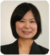 東京留学ジャーナルカウンセリングセンター藤野瑠美子