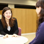 留学中