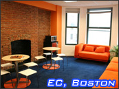 EC、ボストン校