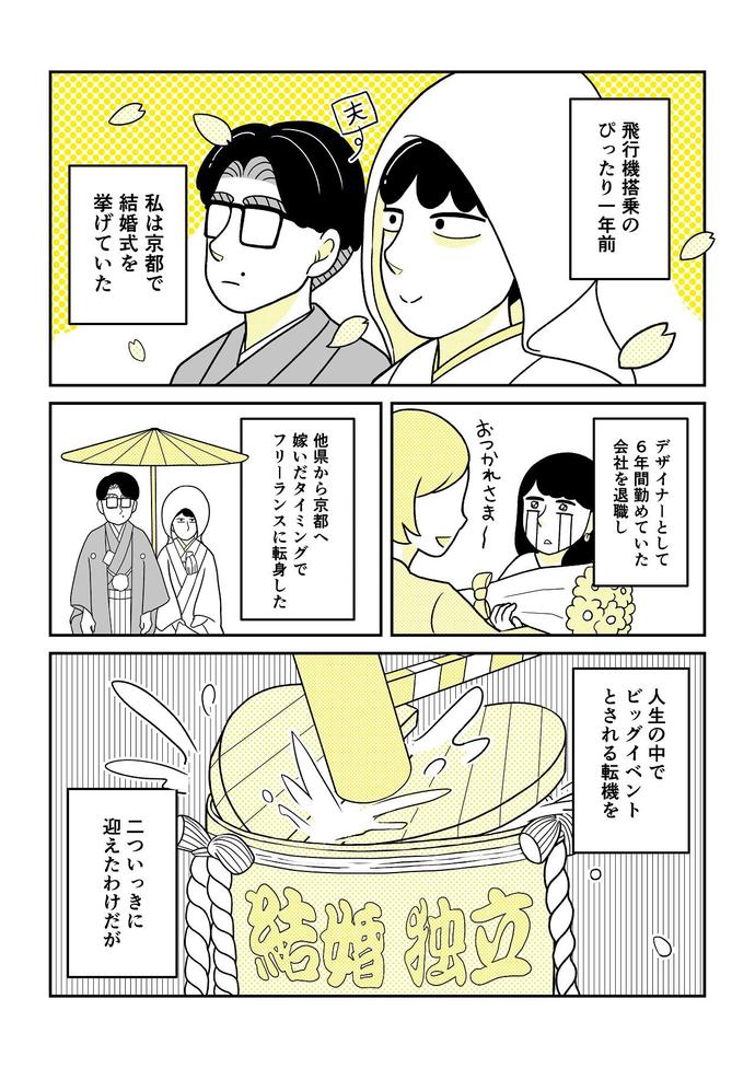 マンガ1-2