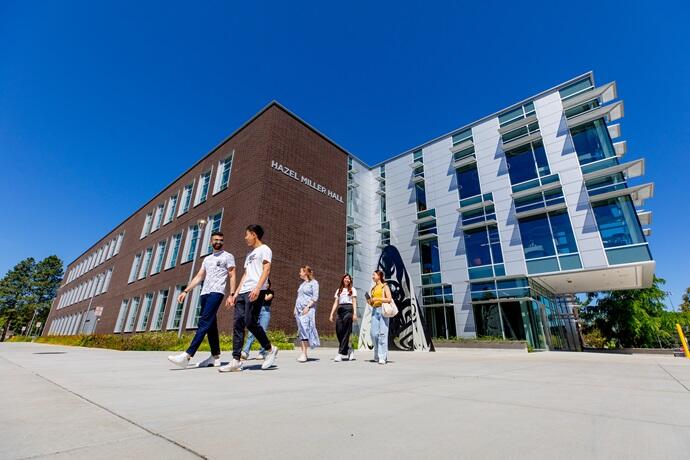 充実した学生サポートが魅力なEdomonds Collegeとはどんな学校？
