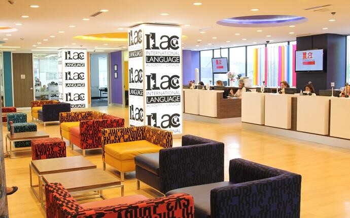 ILAC International Collegeとは?
