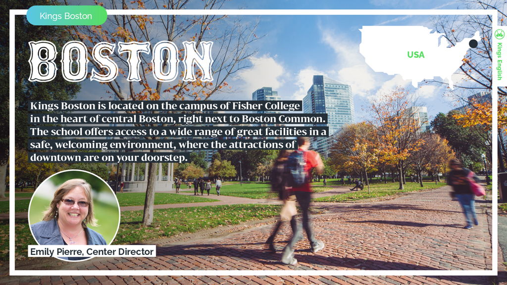 BOSTON