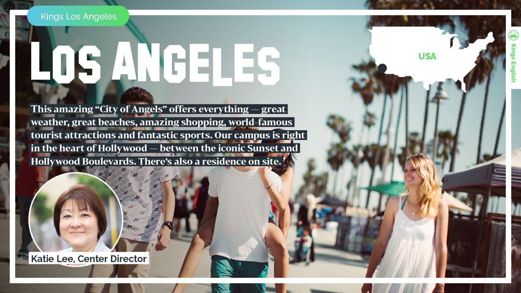 LOS ANGELES