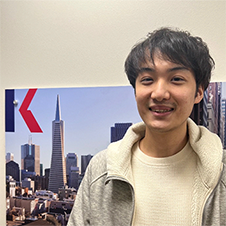 Keisukeさん