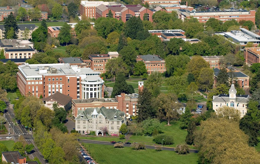 Oregon State University