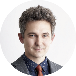 マシュー・ノウルズ氏