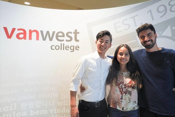 VanWest College