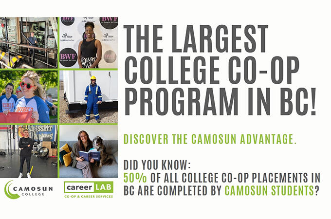 THE LARGEST COLLEGE