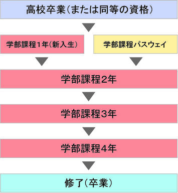 パスウェイプログラム