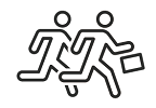 20代、30代中心
