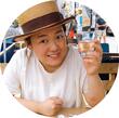 井田 貴子さん