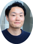 橋本 卓明さん