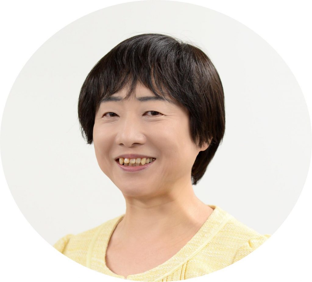 編集長 加藤 ゆかり