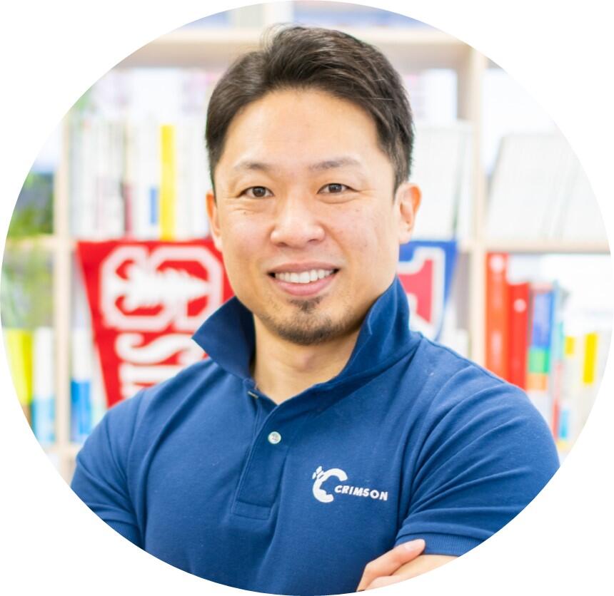 松田 悠介さん