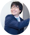 小野木 尚 准教授