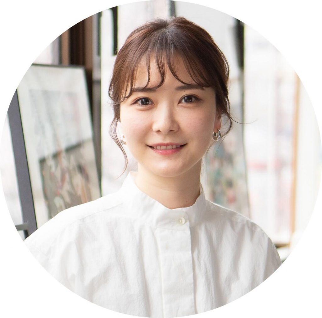 みつい・ゆか