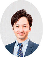 石原 勇太さん