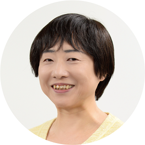『留学ジャーナル』編集長　加藤 ゆかり