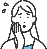 留学の体験談を話してくれる人や相談に乗ってくれる人が周りにいません。