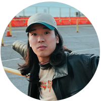 山本 拓未さん