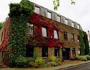 The London School of English