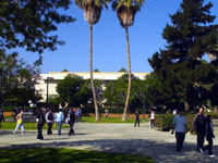 El Camino College