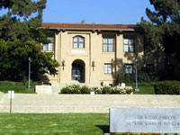 University of California, Riverside