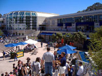 University of California, San Diego