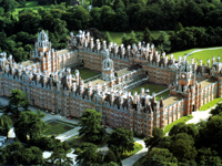 University of London, Royal Holloway