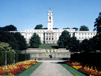 University of Nottingham