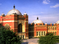 University of Birmingham