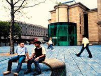 University of Northumbria