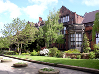 Newcastle University