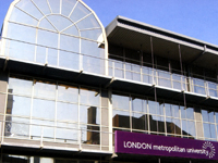 London Matropolitan  University
