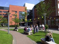 University of Wolverhampton