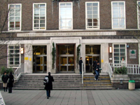 University of London, School of Oriental and African Studies (SOAS)